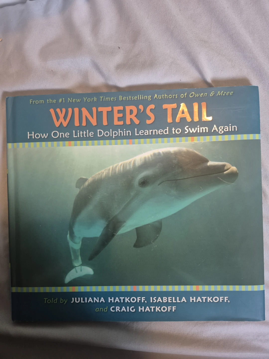 Winter's Tail
