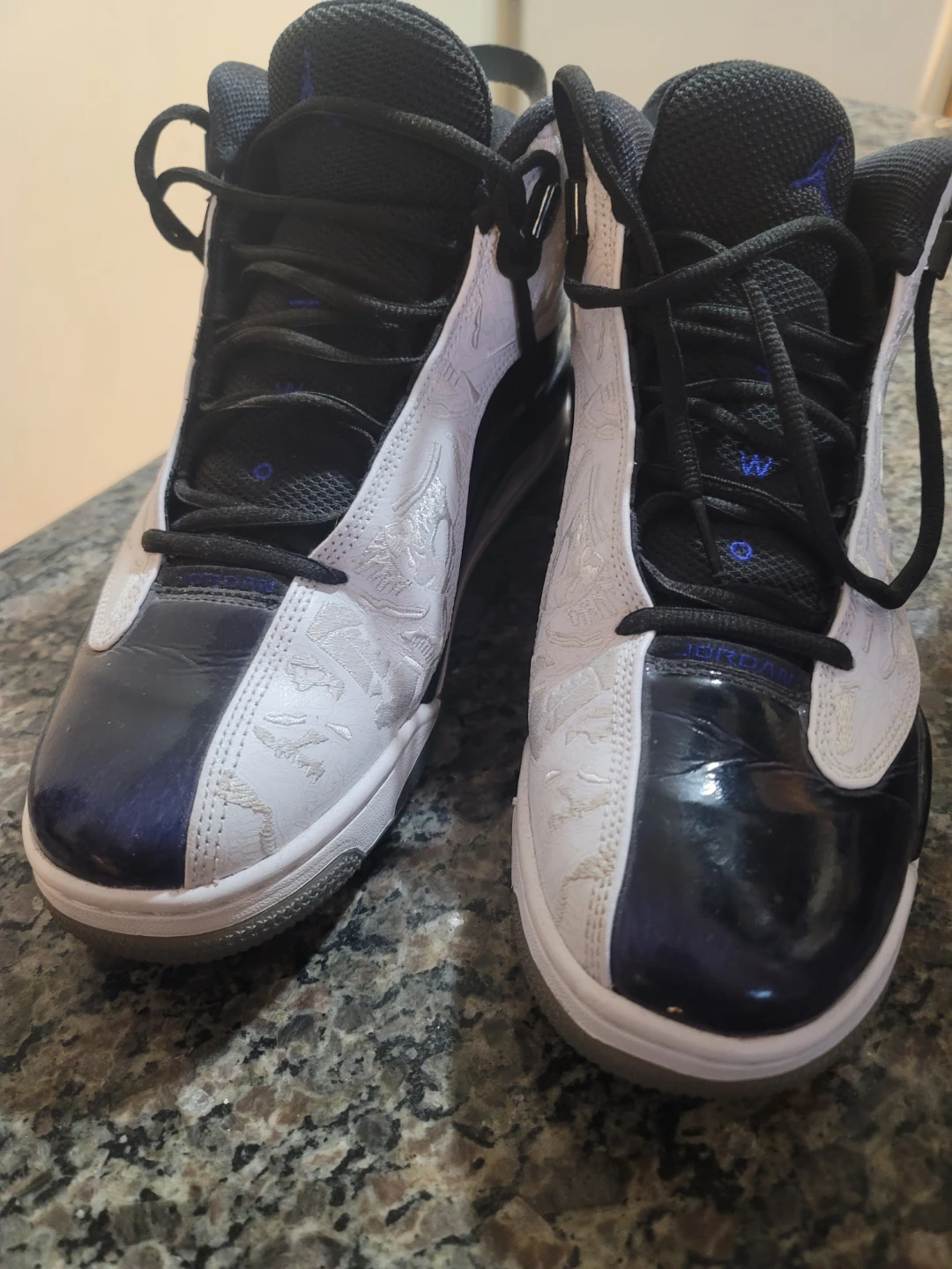 Jordan Sneakers
