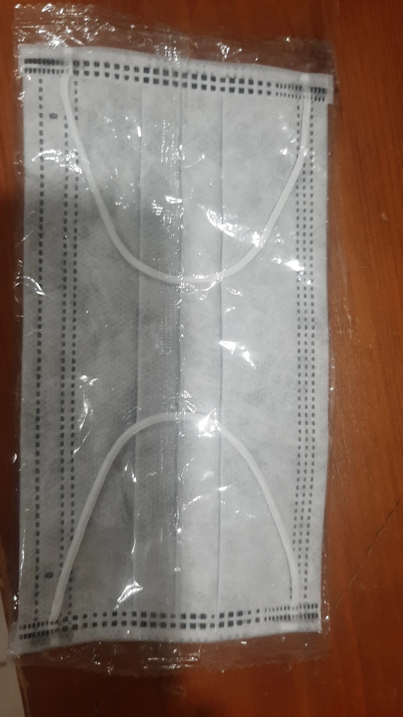 Disposable Face Masks