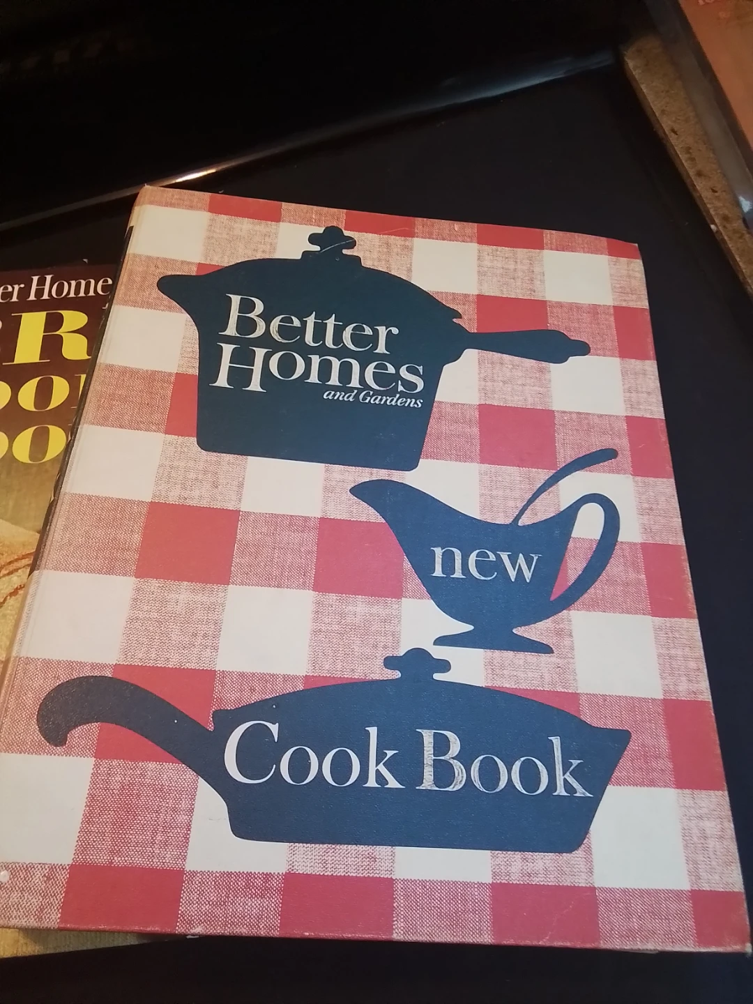 Better Homes and Gardens Cookbook Lot 5 Books - photo 2