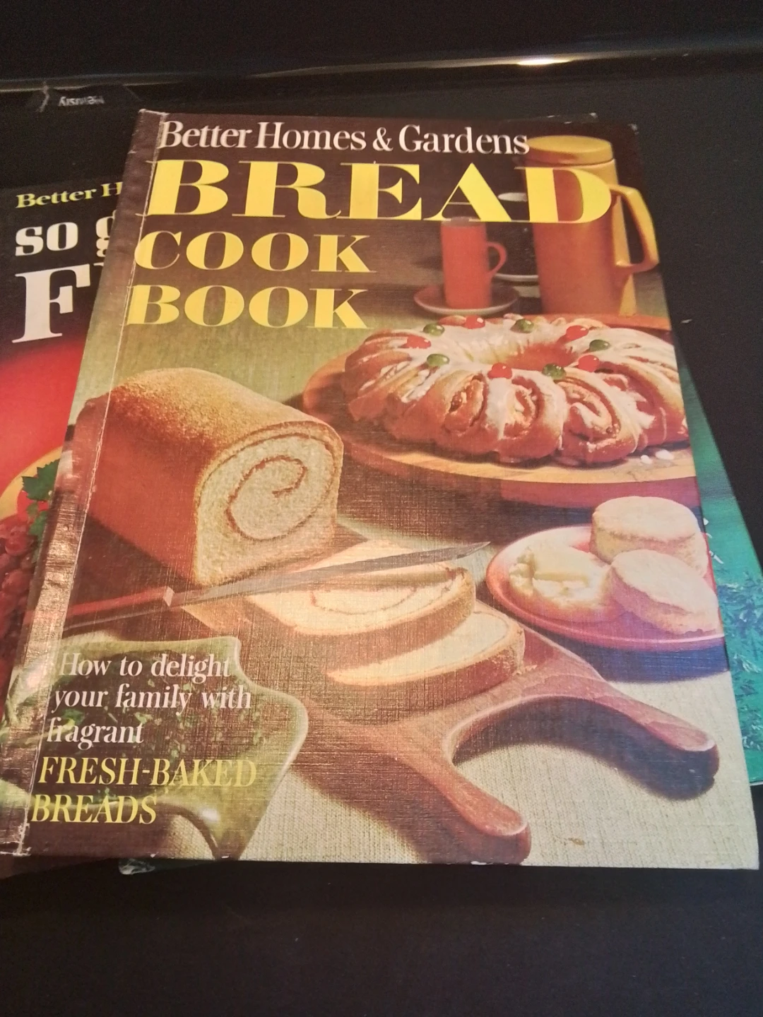 Better Homes and Gardens Cookbook Lot 5 Books - photo 3