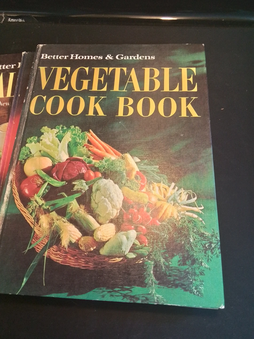 Better Homes and Gardens Cookbook Lot 5 Books - photo 4