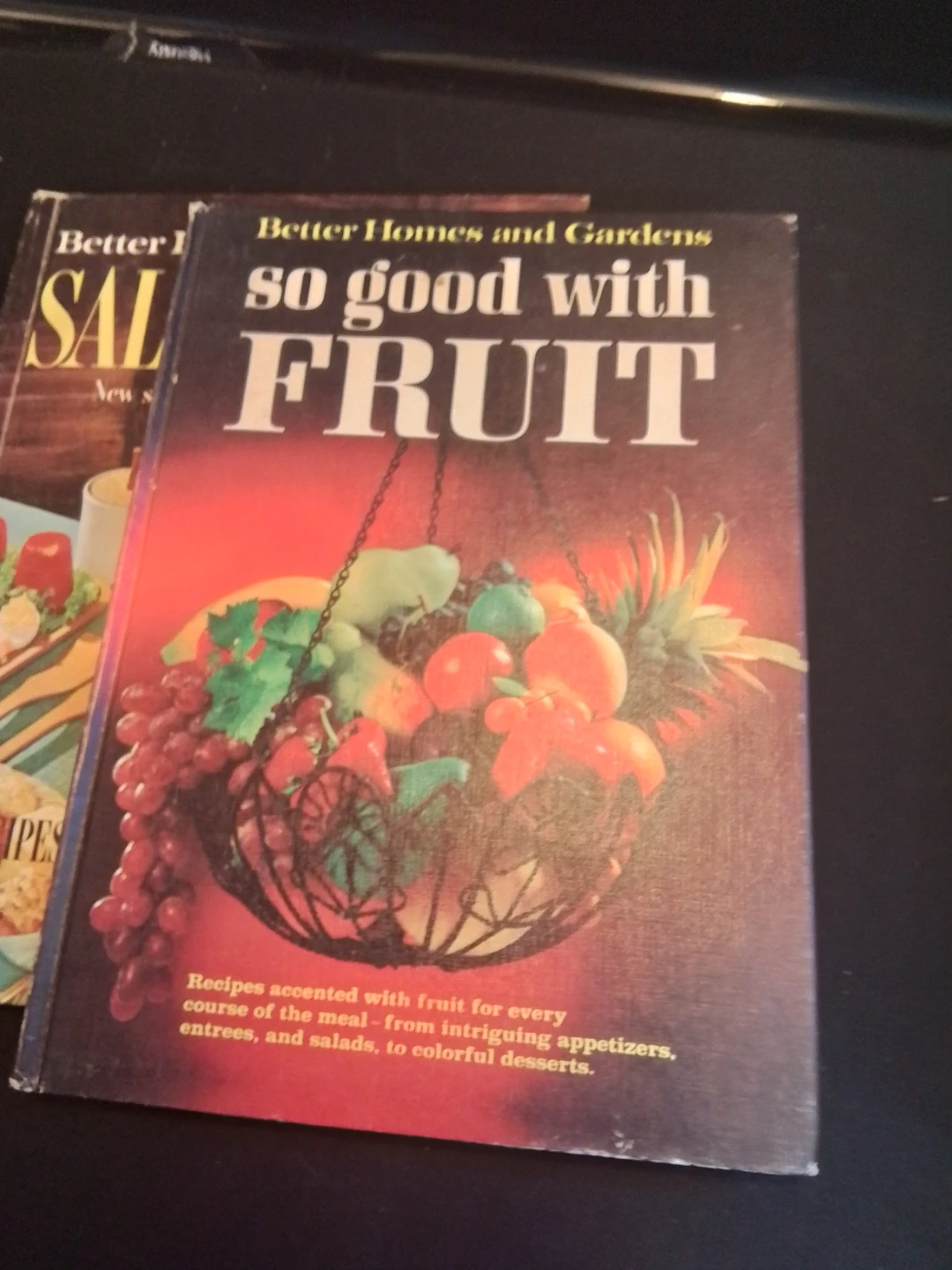 Better Homes and Gardens Cookbook Lot 5 Books - photo 5