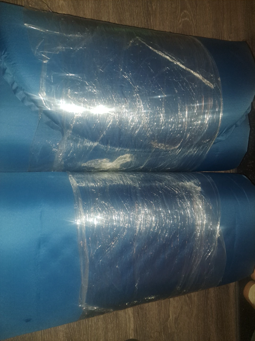 Inflatable Sleep Pad