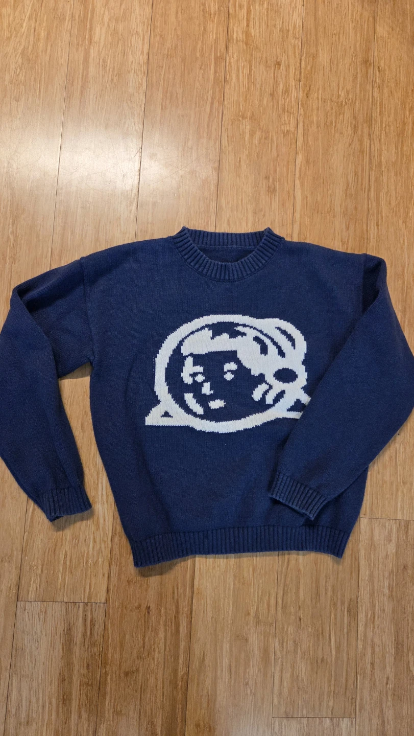 Billionaire Boys Club Sweater