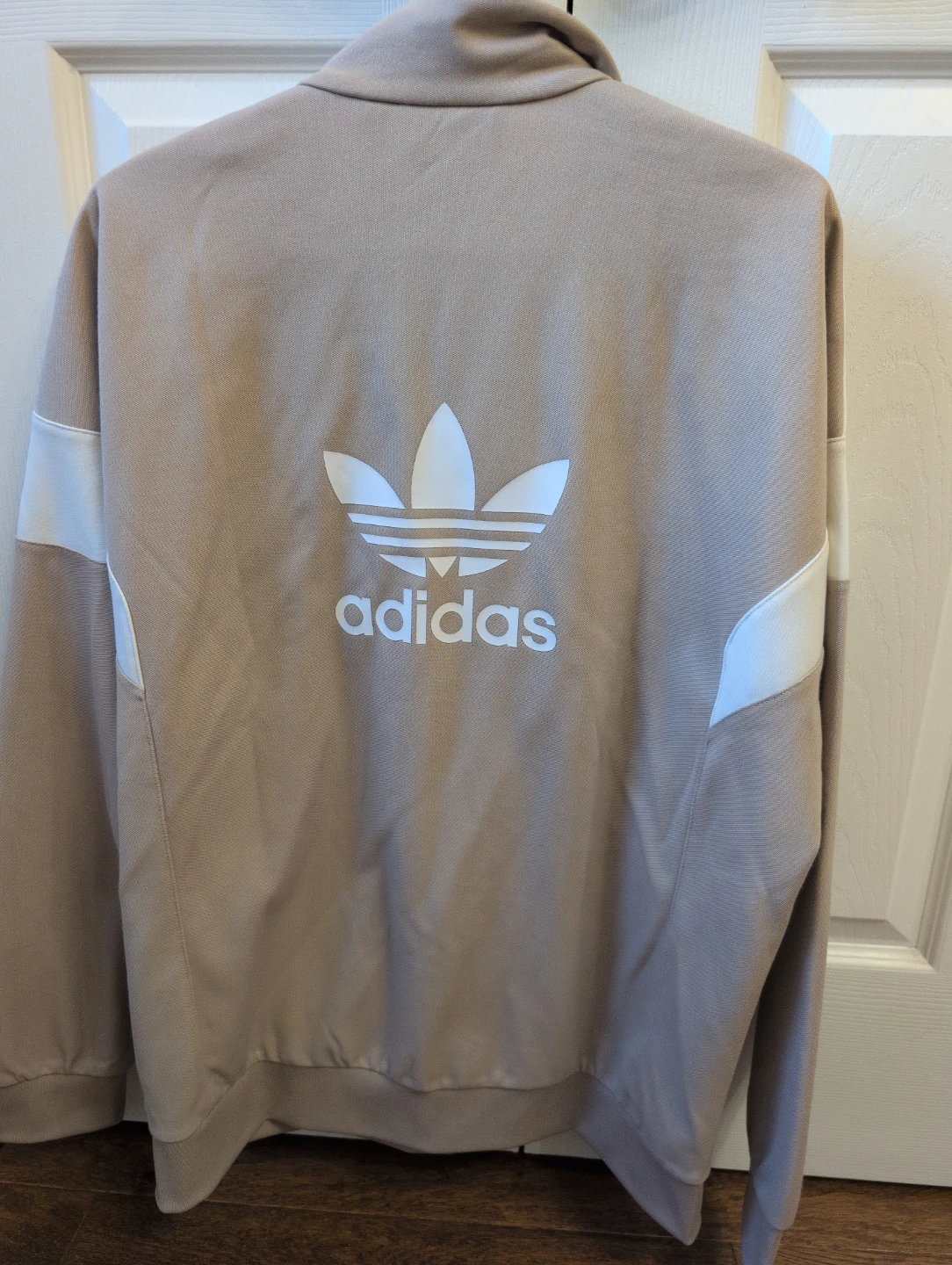 Adidas Track Jacket - photo 2