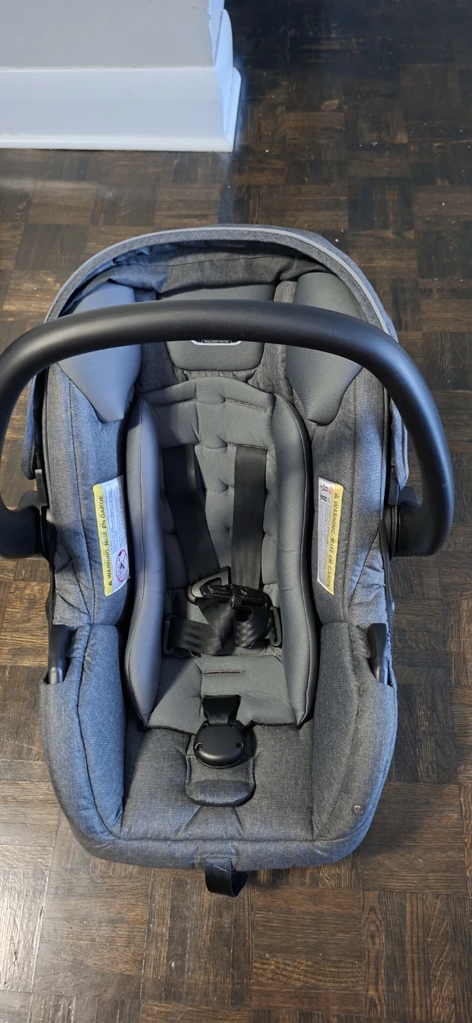 Evenflo Baby Car Seat - photo 2