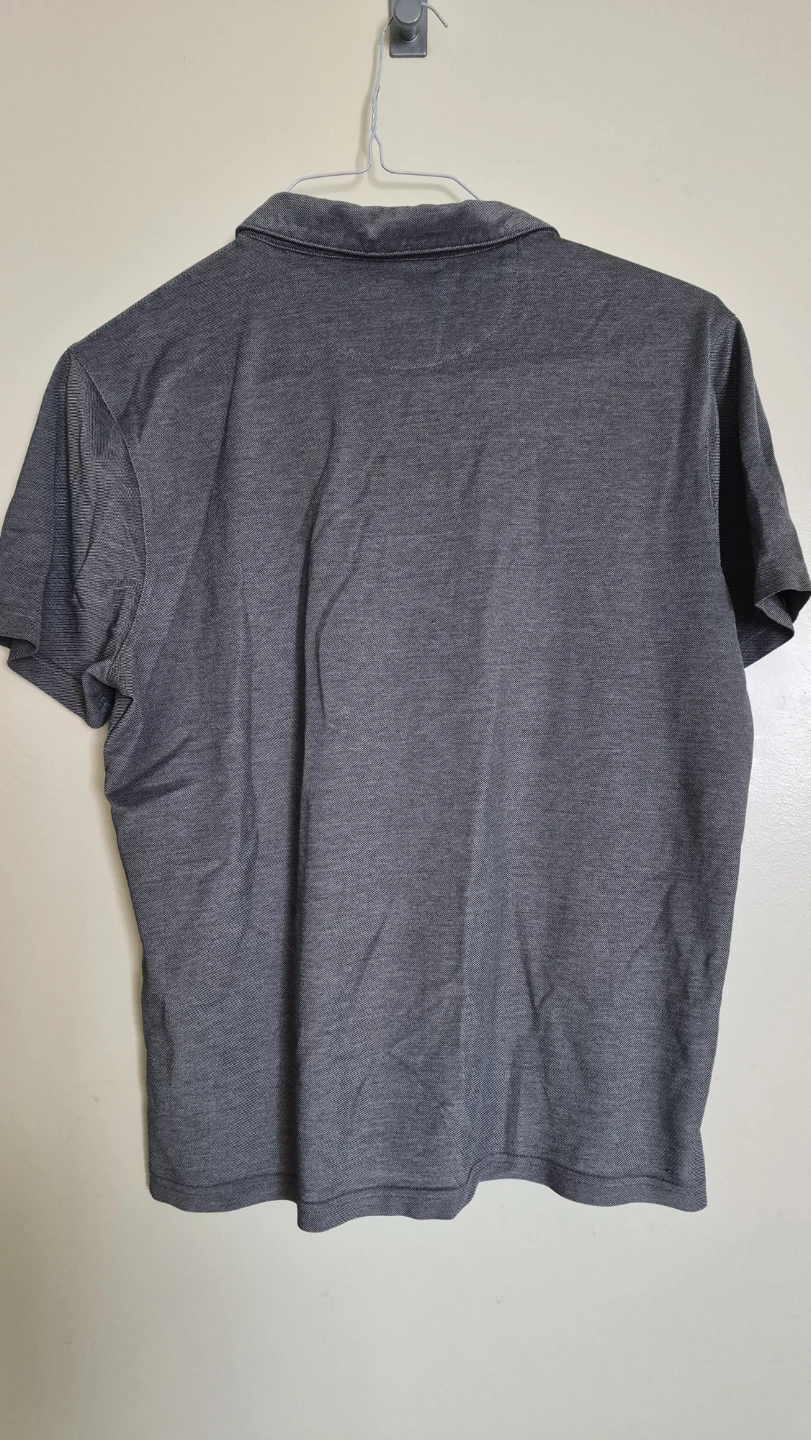 Michael Kors Men's Polo Shirt - Medium - photo 4
