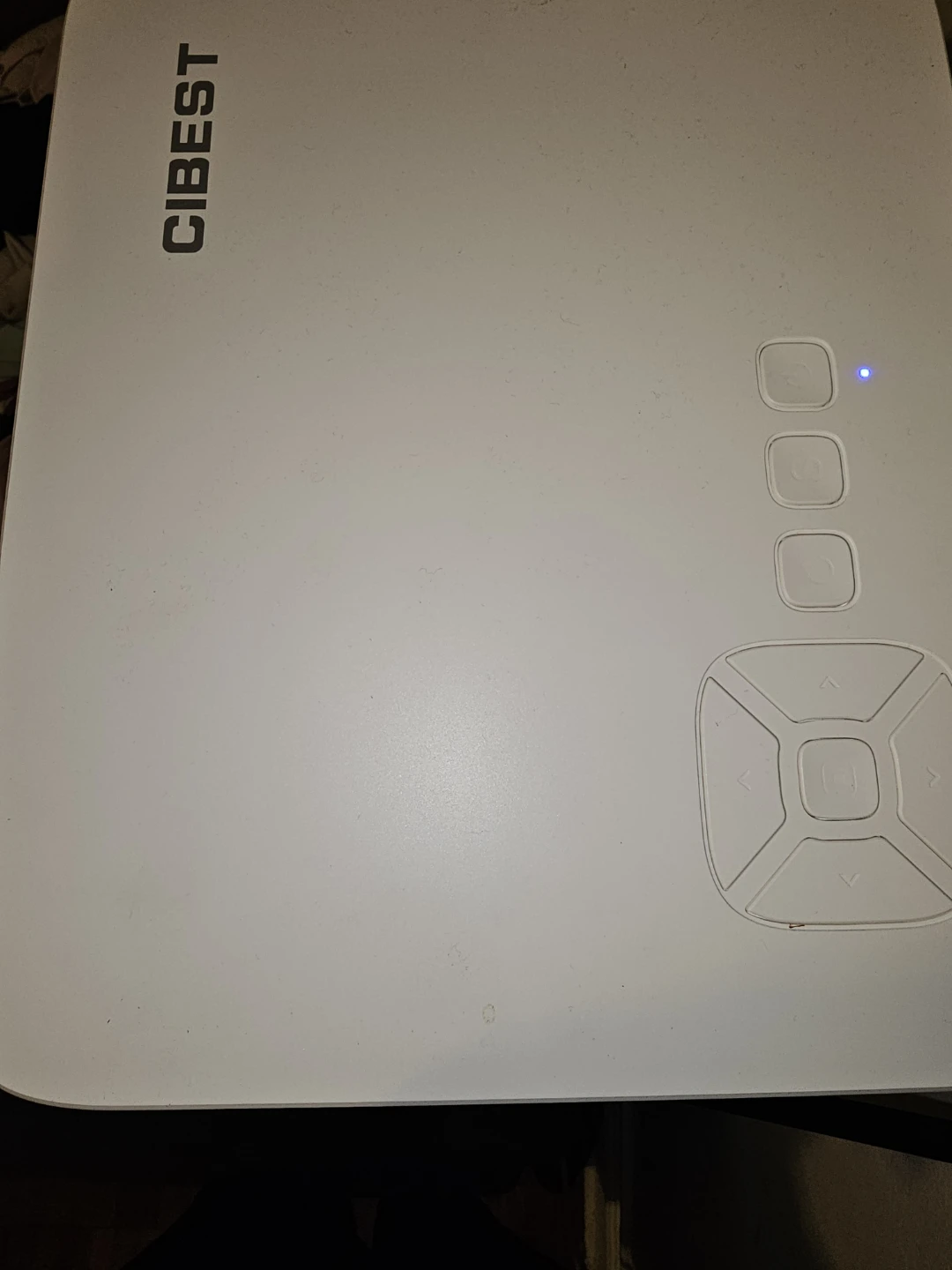 CIBEST Projector - photo 2