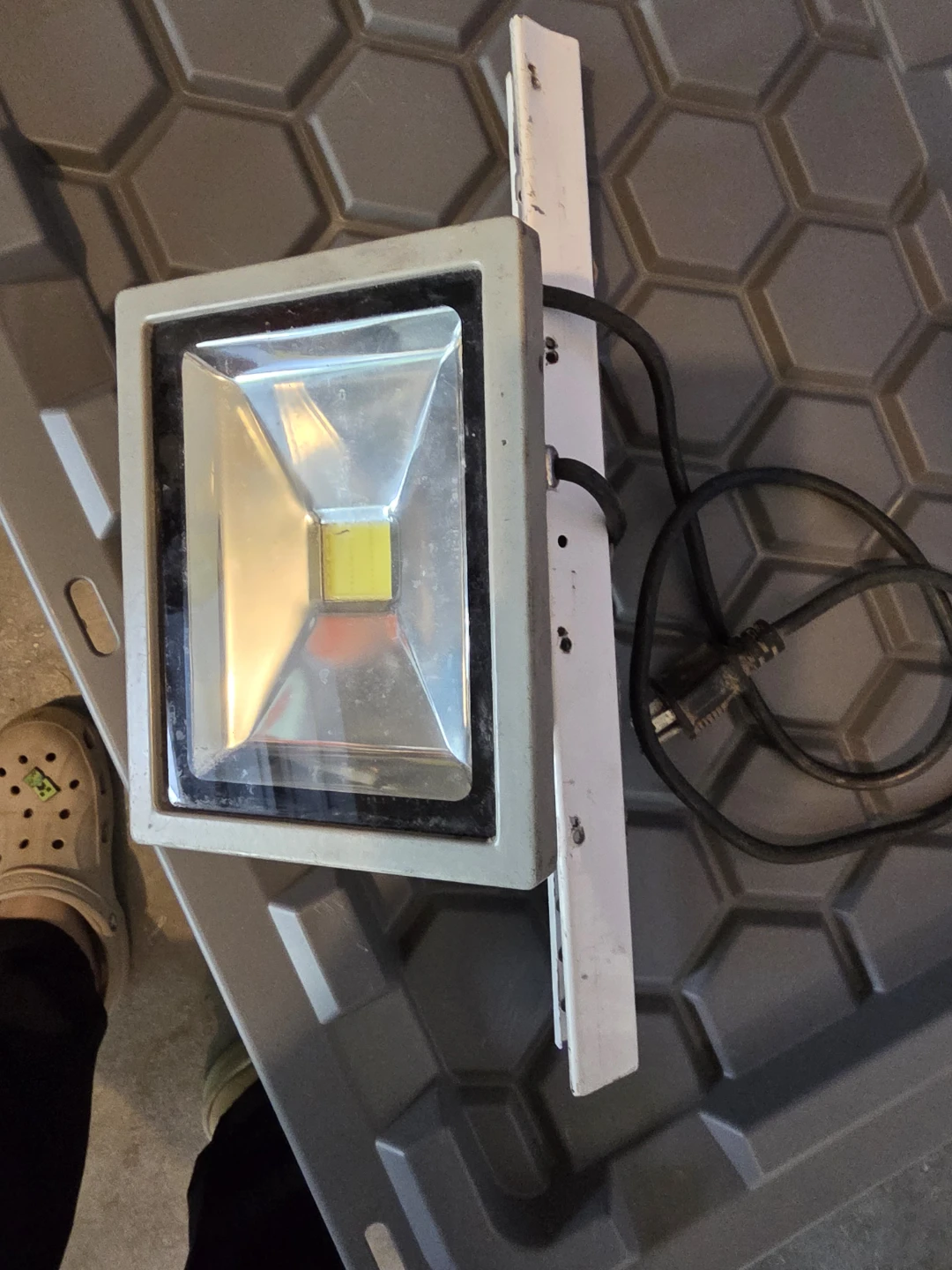 LED Flood Light Fixture