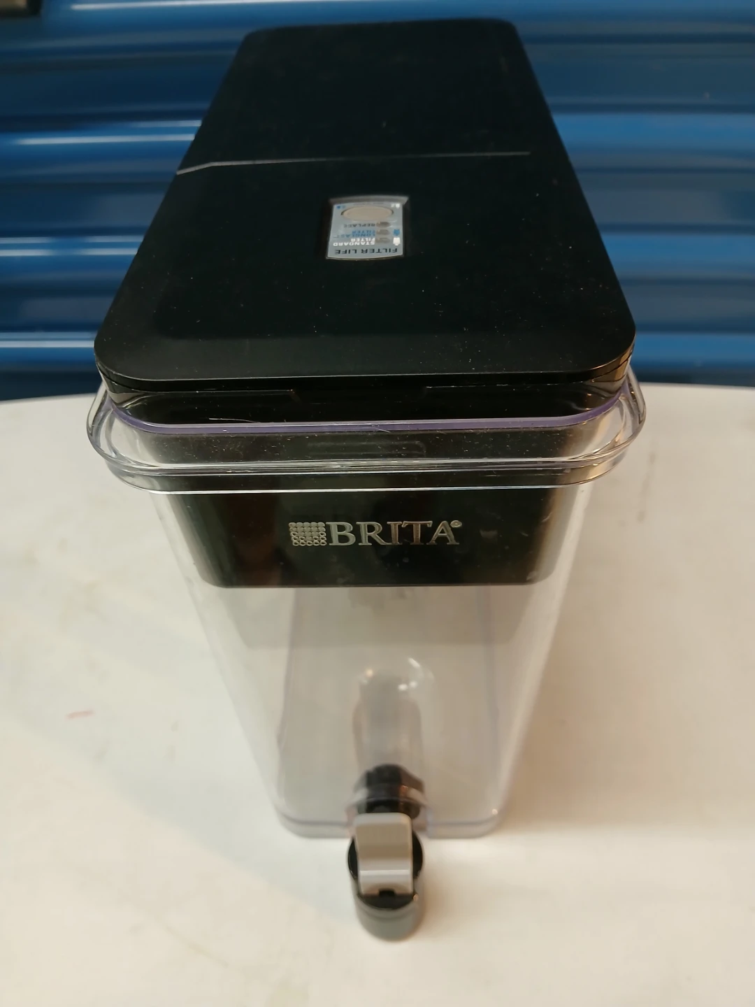 Brita Water Filter Dispenser