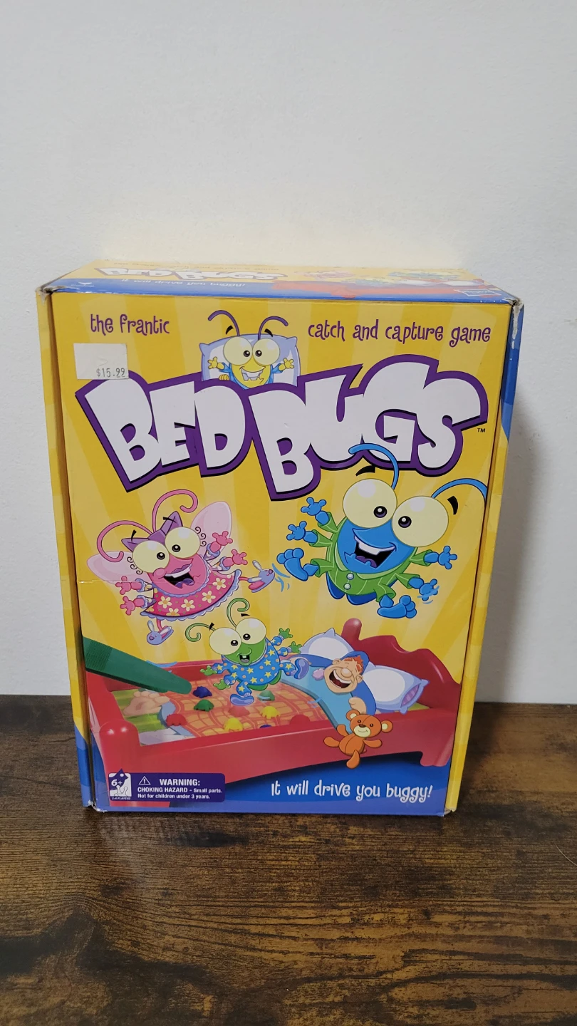 Kids games and puzzles.