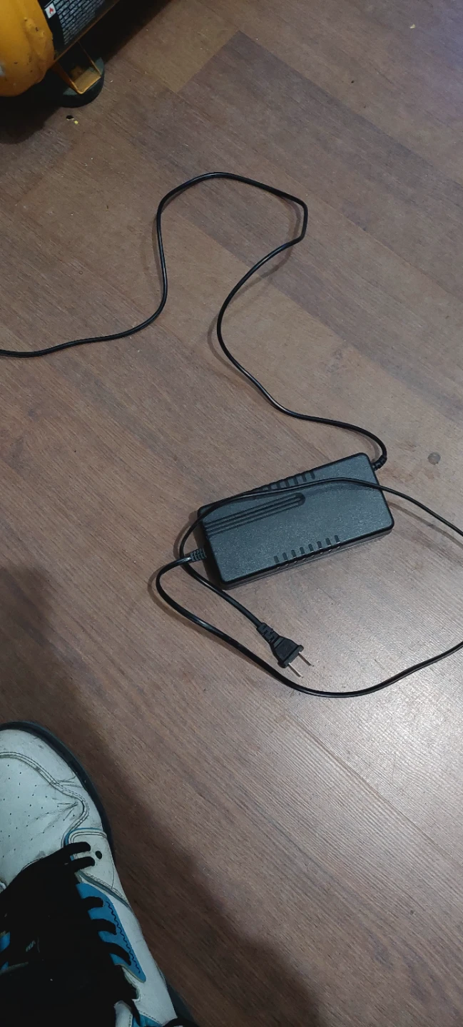 ARRIS TG3452 Modem/Router - photo 5