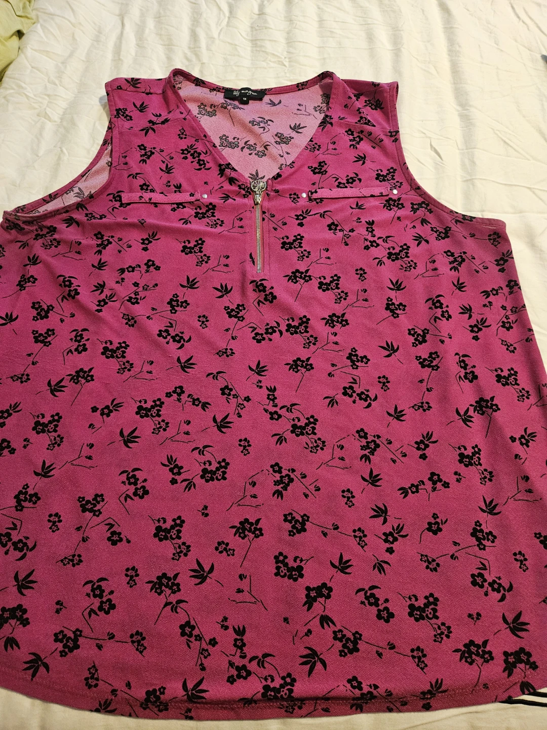 Women's 1X plus size clothing - photo 3