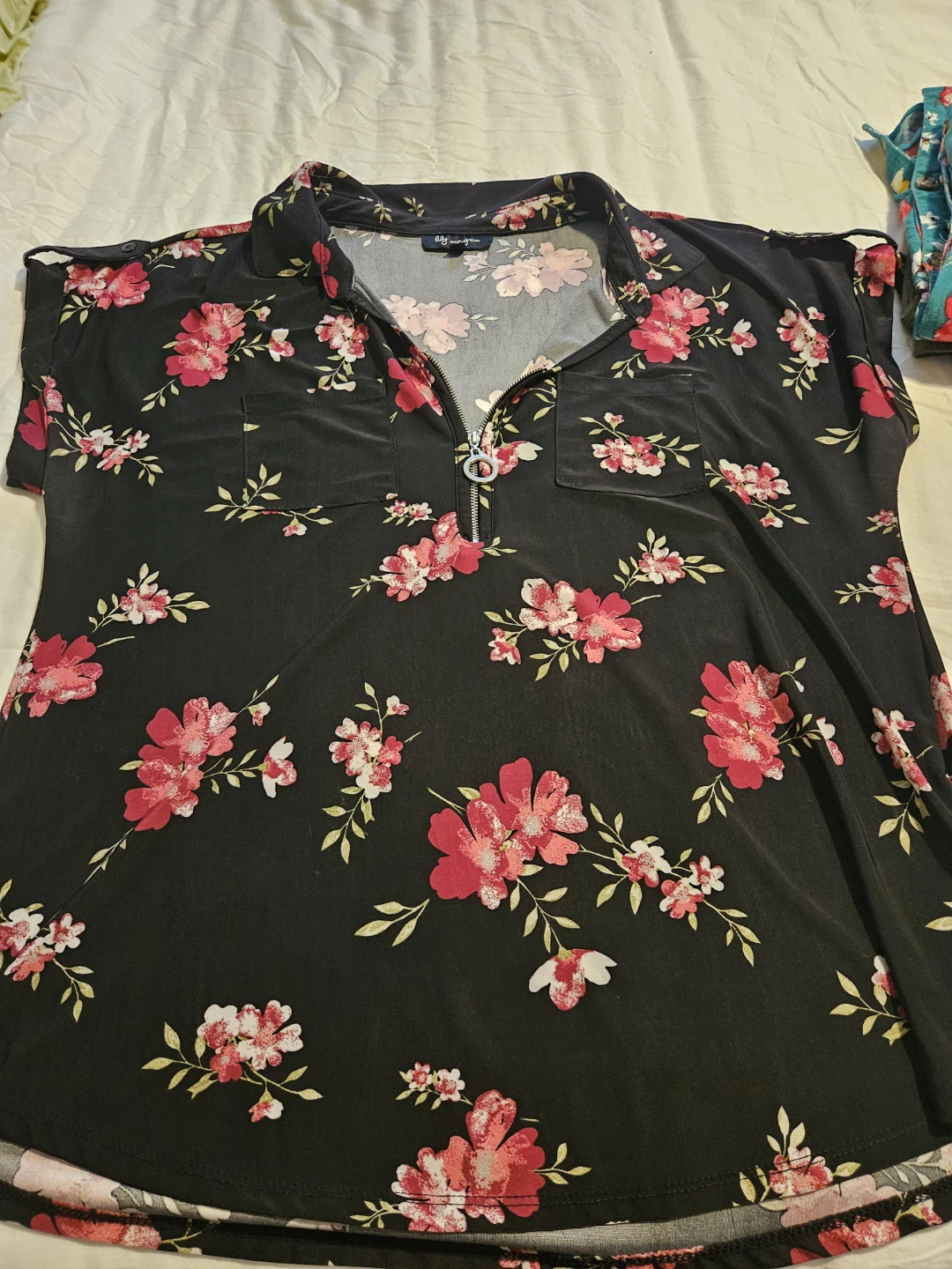 Women's 1X plus size clothing - photo 4