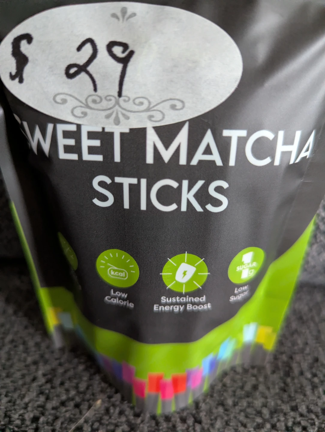 Tea and tea essentials - photo 4