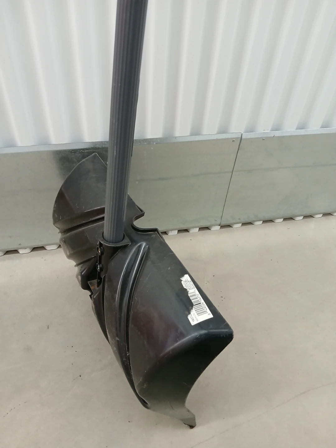 Snow Shovel - photo 3