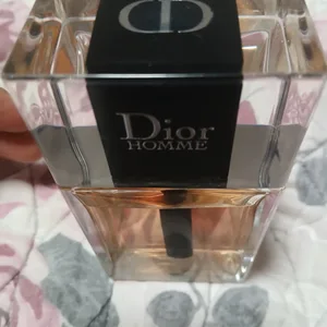 Dior Homme Eau de Toilette 100 ml no trades plz