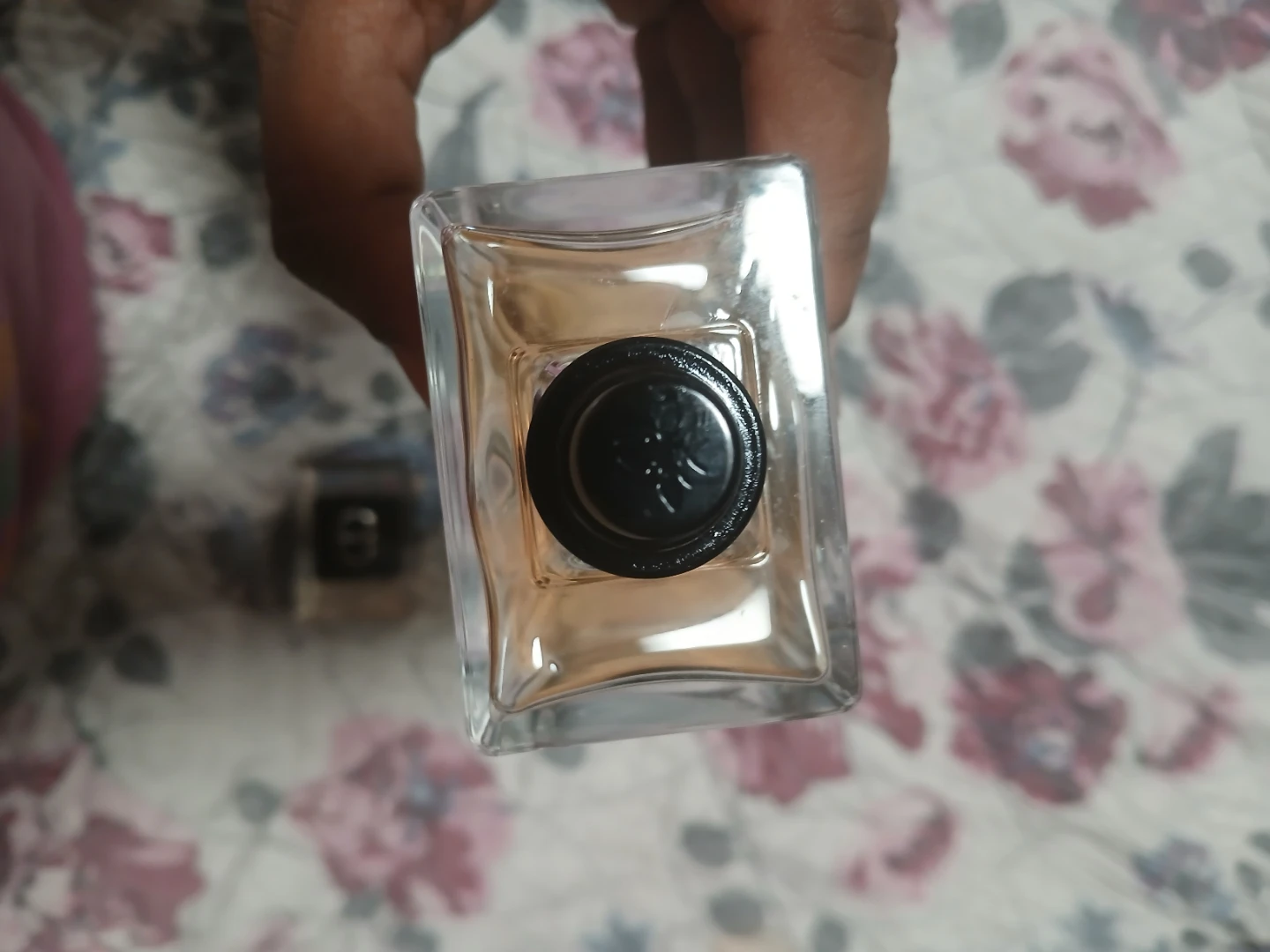 Dior Homme Eau de Toilette 100 ml authentic - photo 3