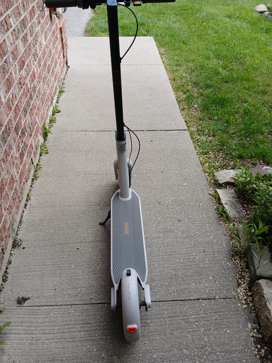 Segway Ninebot Max G30lp