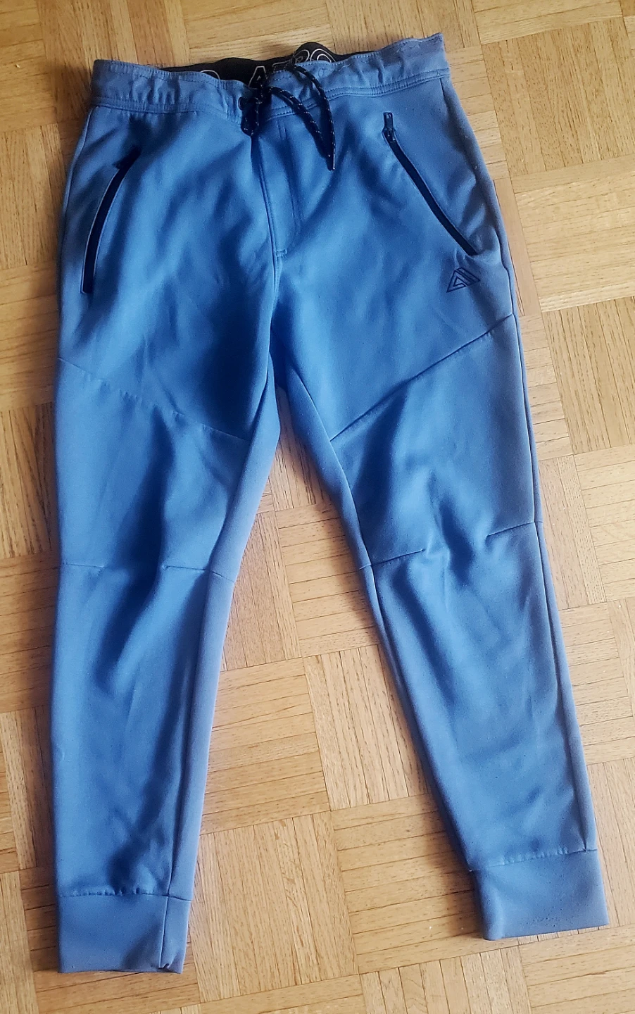 Men AERO JOGGERS - photo 2