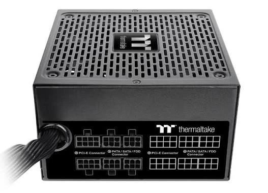 Thermaltake SMART BM2 750W 80 PLUS Bronze Power Supply - photo 2
