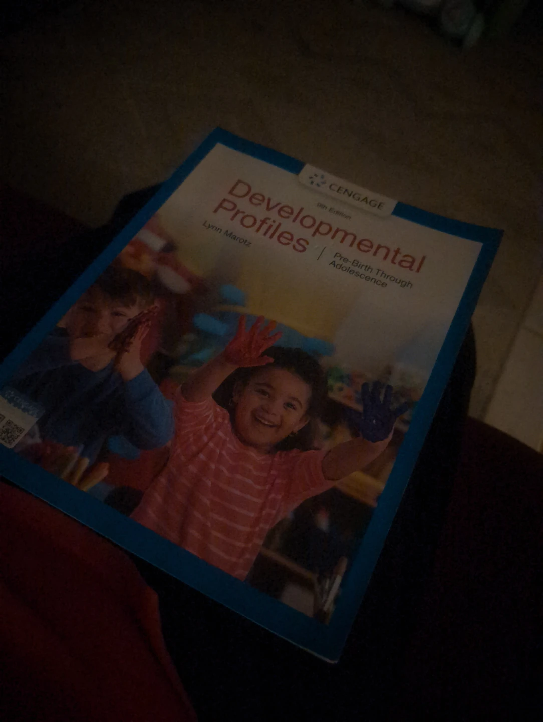 Bundle of 7 Early Childhood Education Textbooks - photo 5