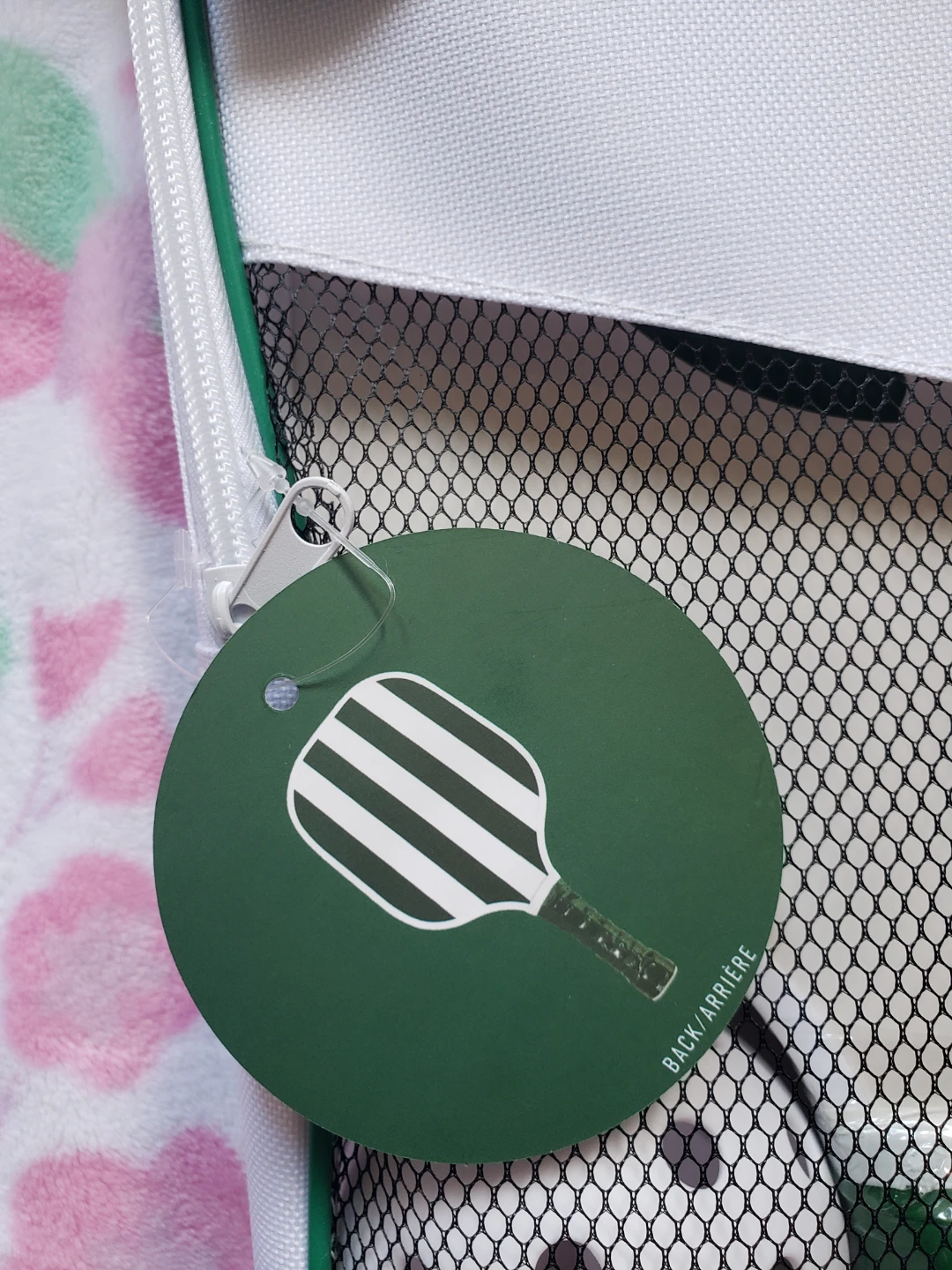 Harvey West Pickleball Set with Carry Bag - photo 5