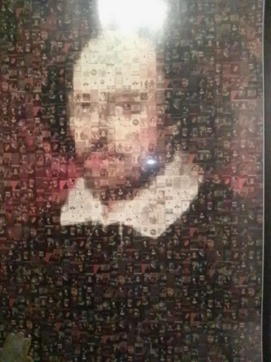Othello portrait