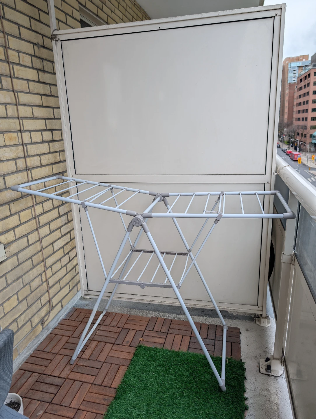 Drying Rack