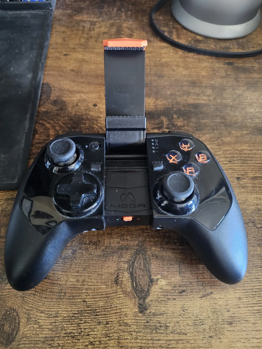 High End Android Phone Controller - photo 2