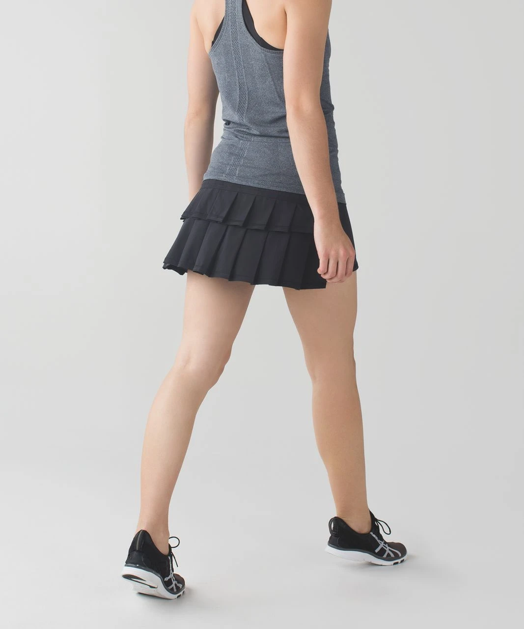 🍋 Lululemon Skort – Size 8 – Excellent Condition - photo 4