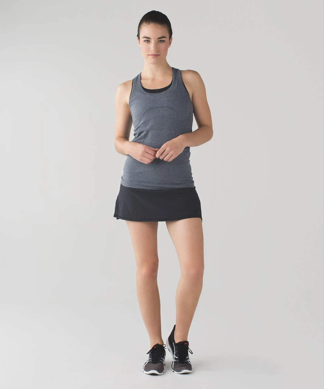 🍋 Lululemon Skort – Size 8 – Excellent Condition - photo 5