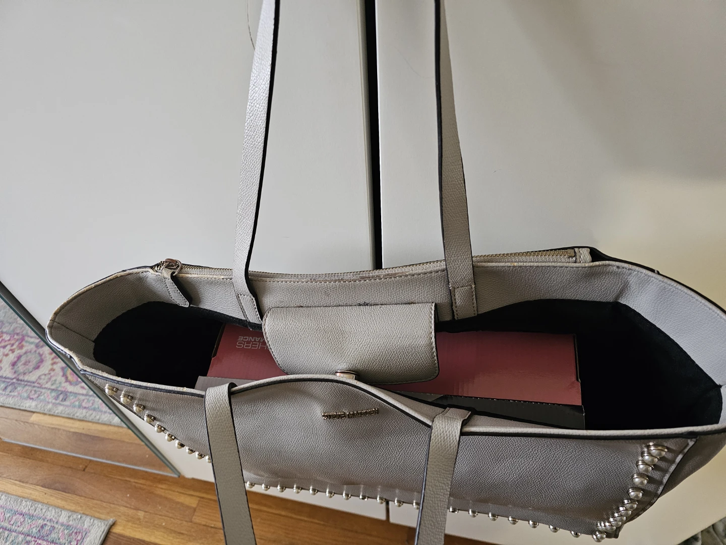 Tote Bag - photo 2
