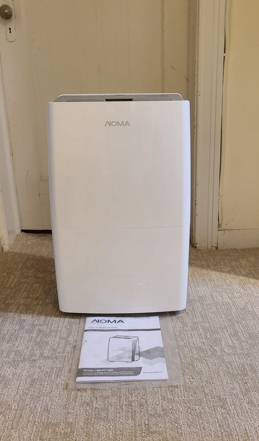 Noma Dehumidifier - Excellent Condition! from Clean Home
