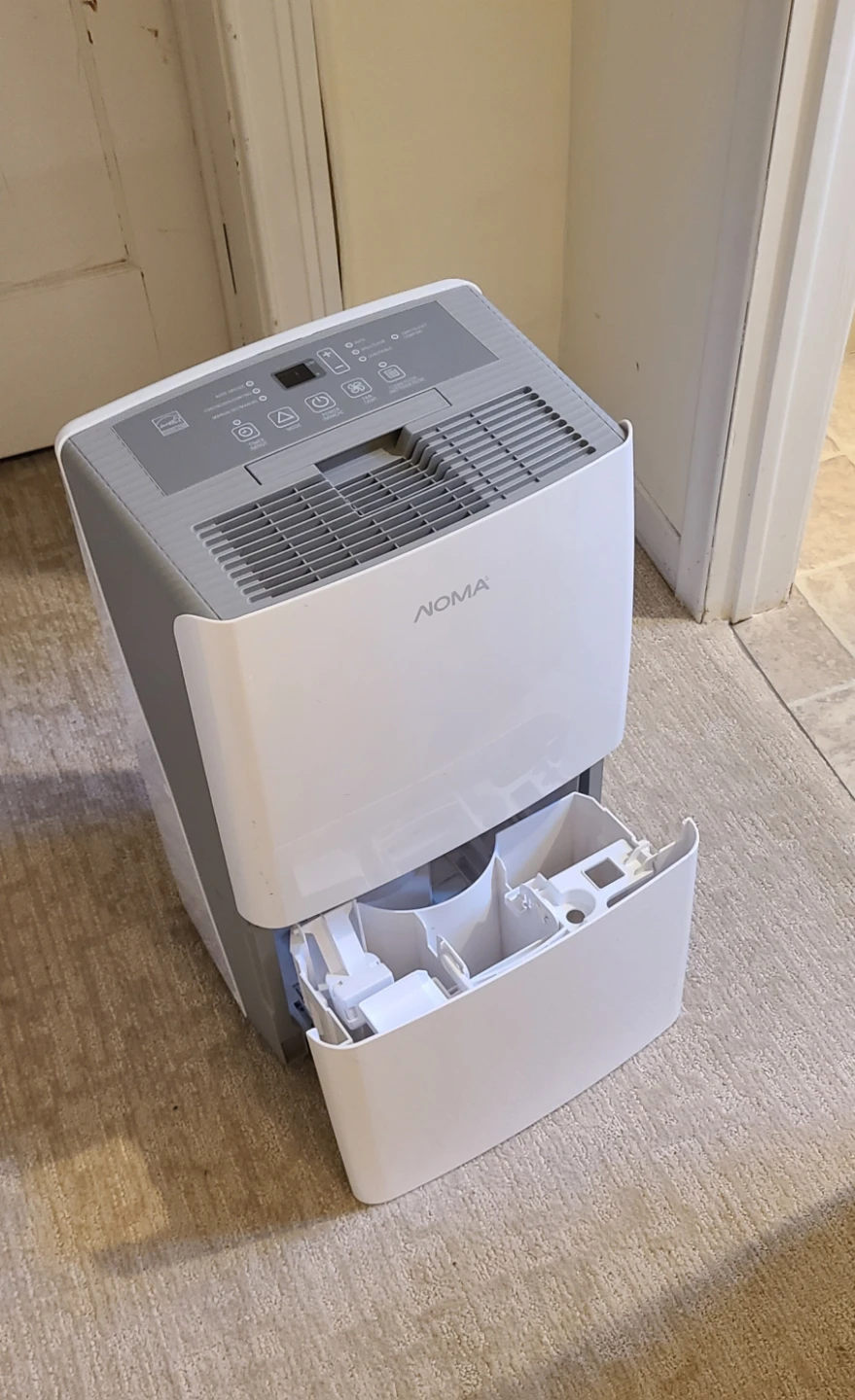 Noma Dehumidifier - Excellent Condition! from Clean Home - photo 2