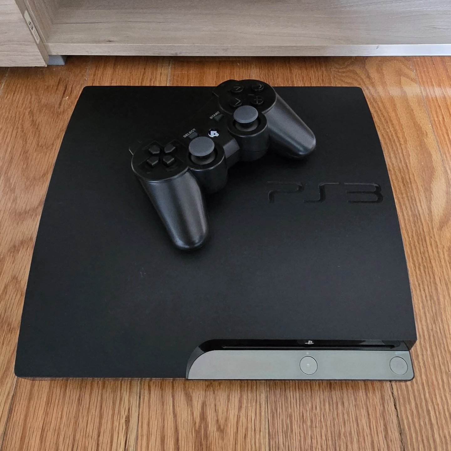 Sony PlayStation 3 Slim / 120GB / PS3 Slim
