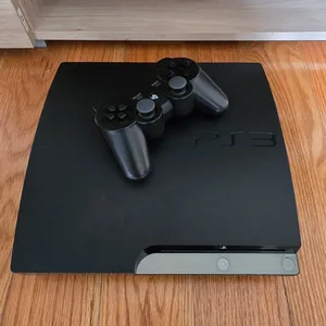 Sony PlayStation 3 Slim / 120GB / PS3 Slim