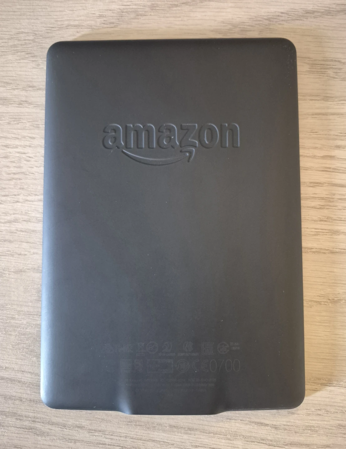 Amazon Kindle Paperwhite (7th Generation) - photo 3