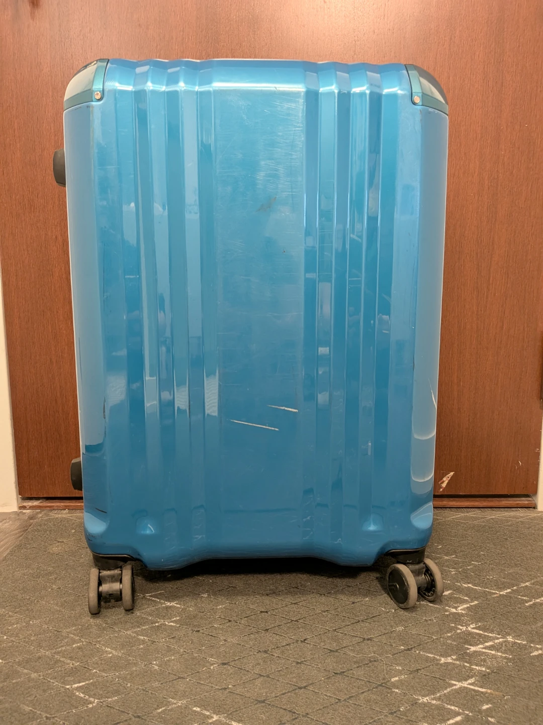 Japanese Suitcase Large Size - photo 2