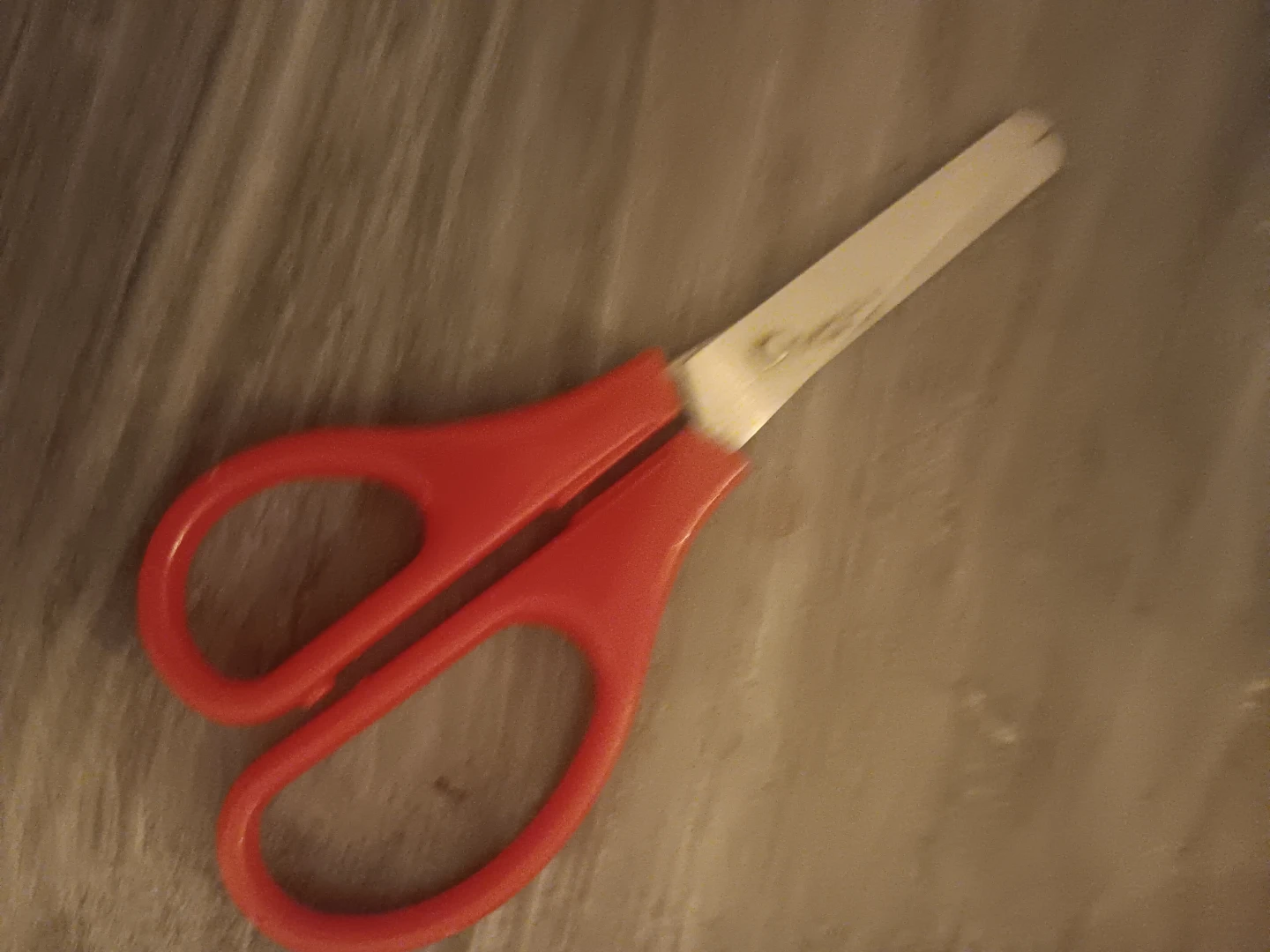 Child Safety Scissors
