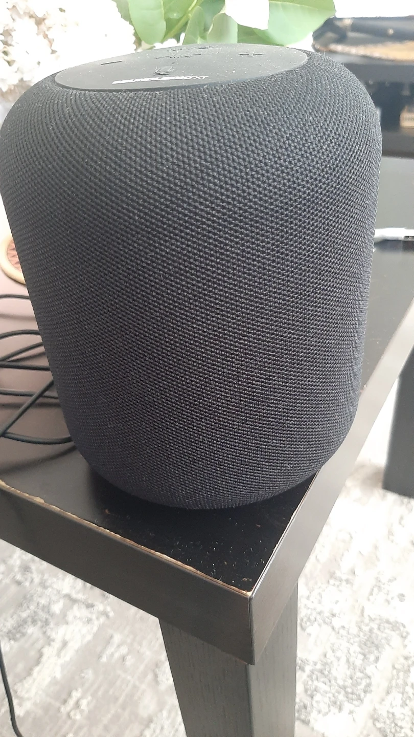 SoundLogic XT Portable Bluetooth Speaker - photo 2