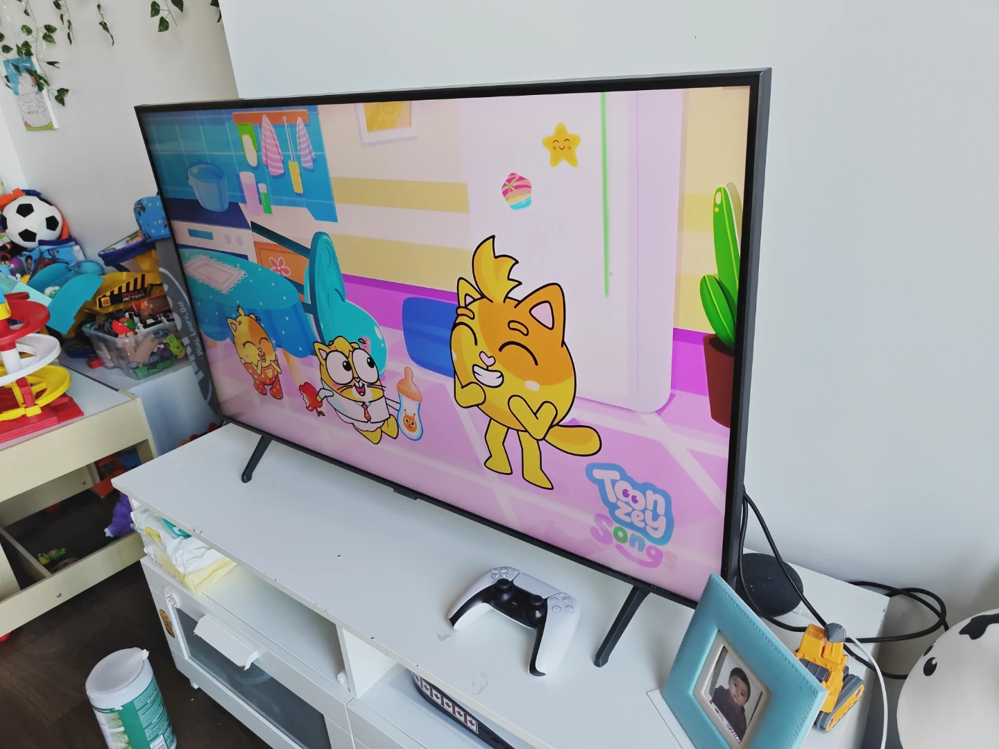 Samsung 42in