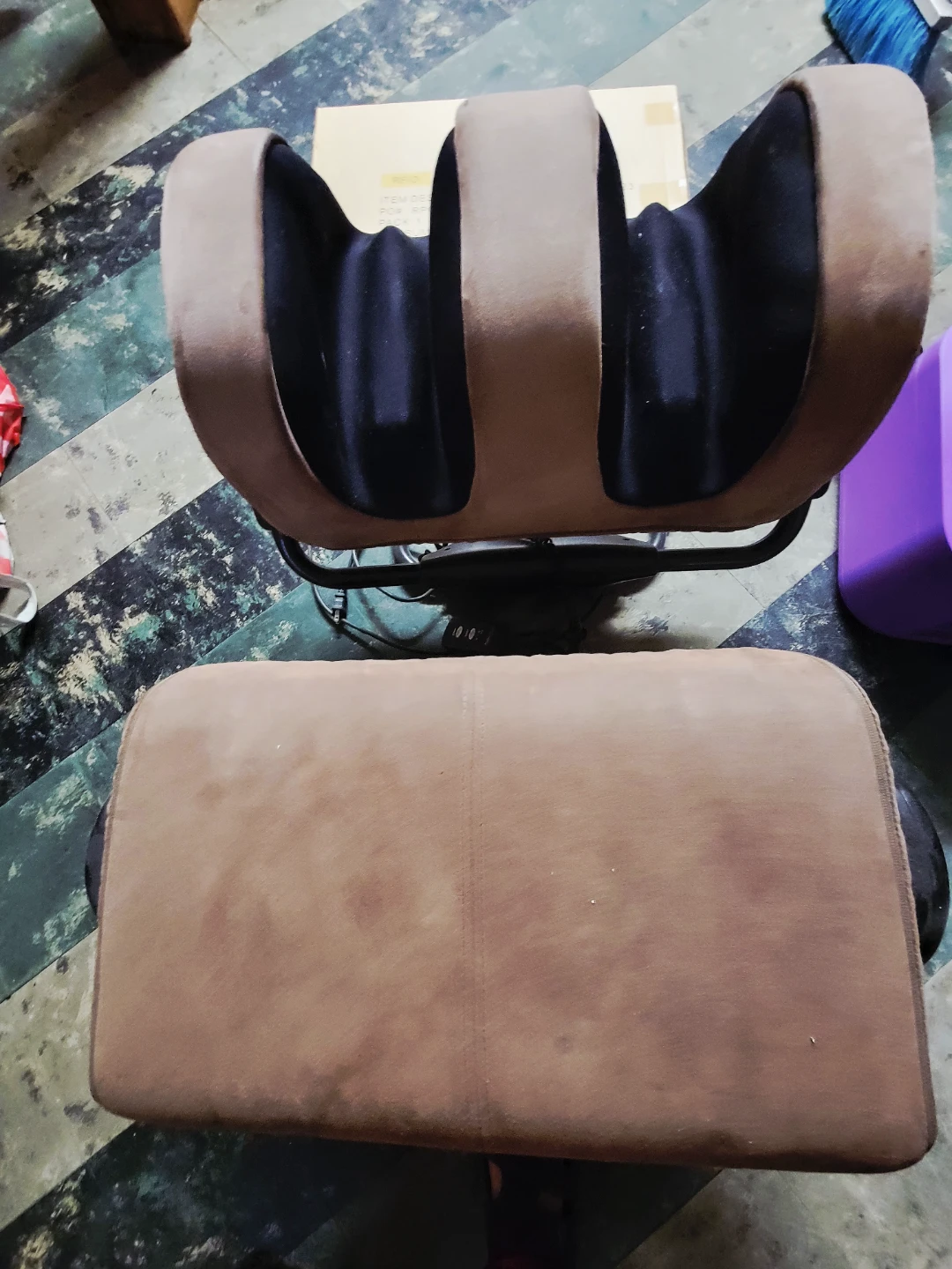 Foot Massager