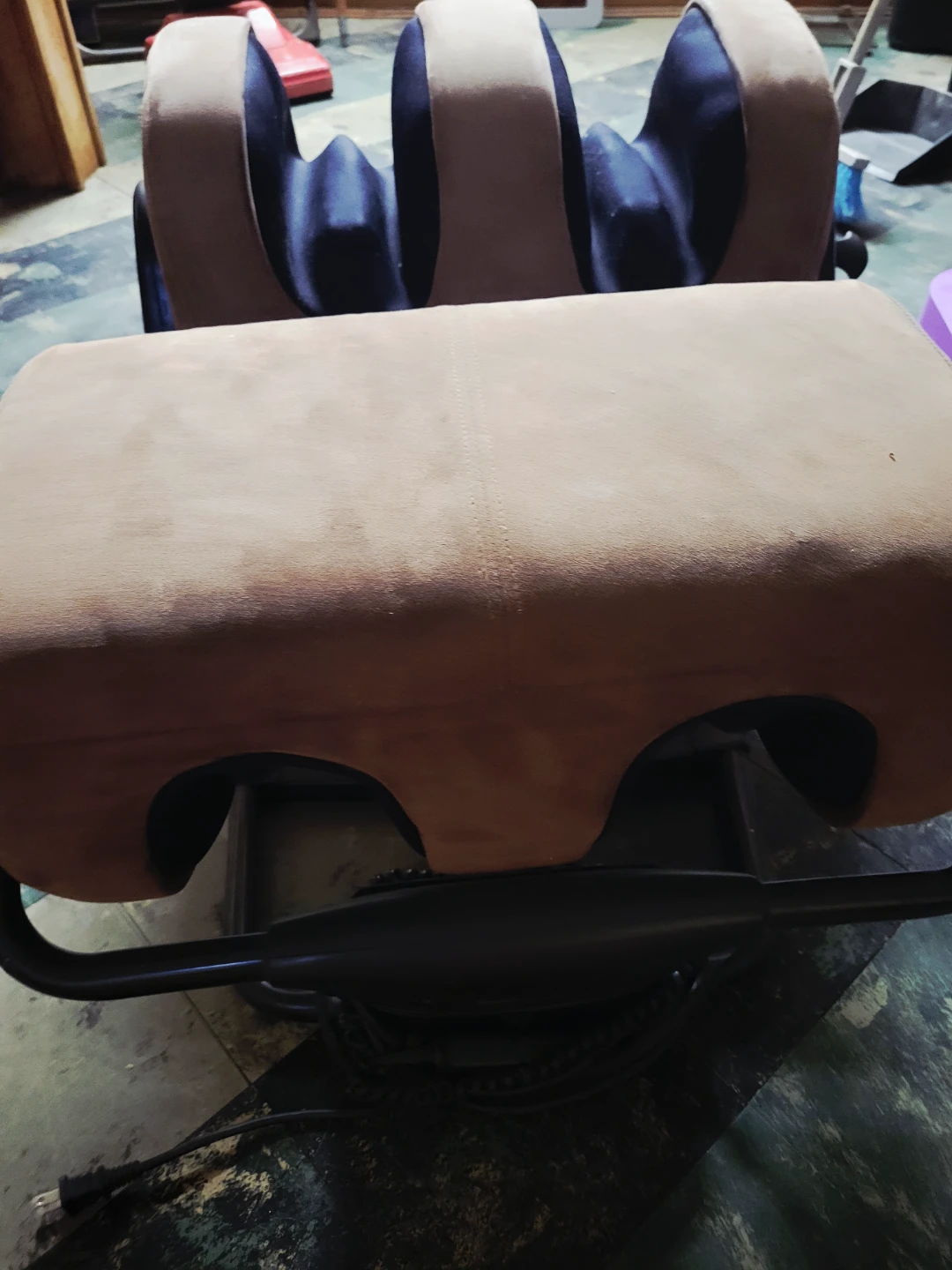 Foot Massager - photo 3
