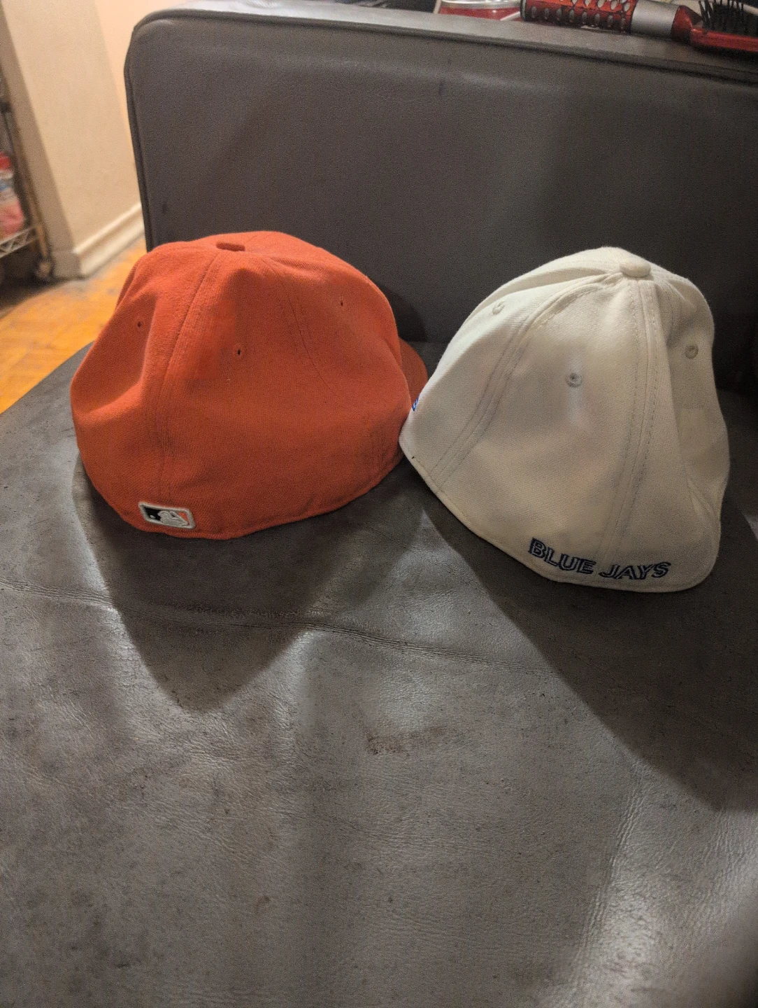 New Era MLB Fitted Hats - Marlins & Blue Jays - photo 2