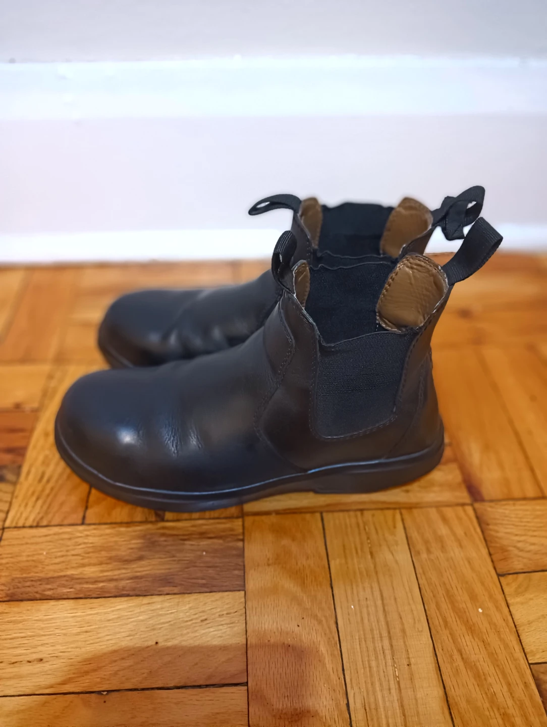 Workload Men's Safety Work Boots - photo 3