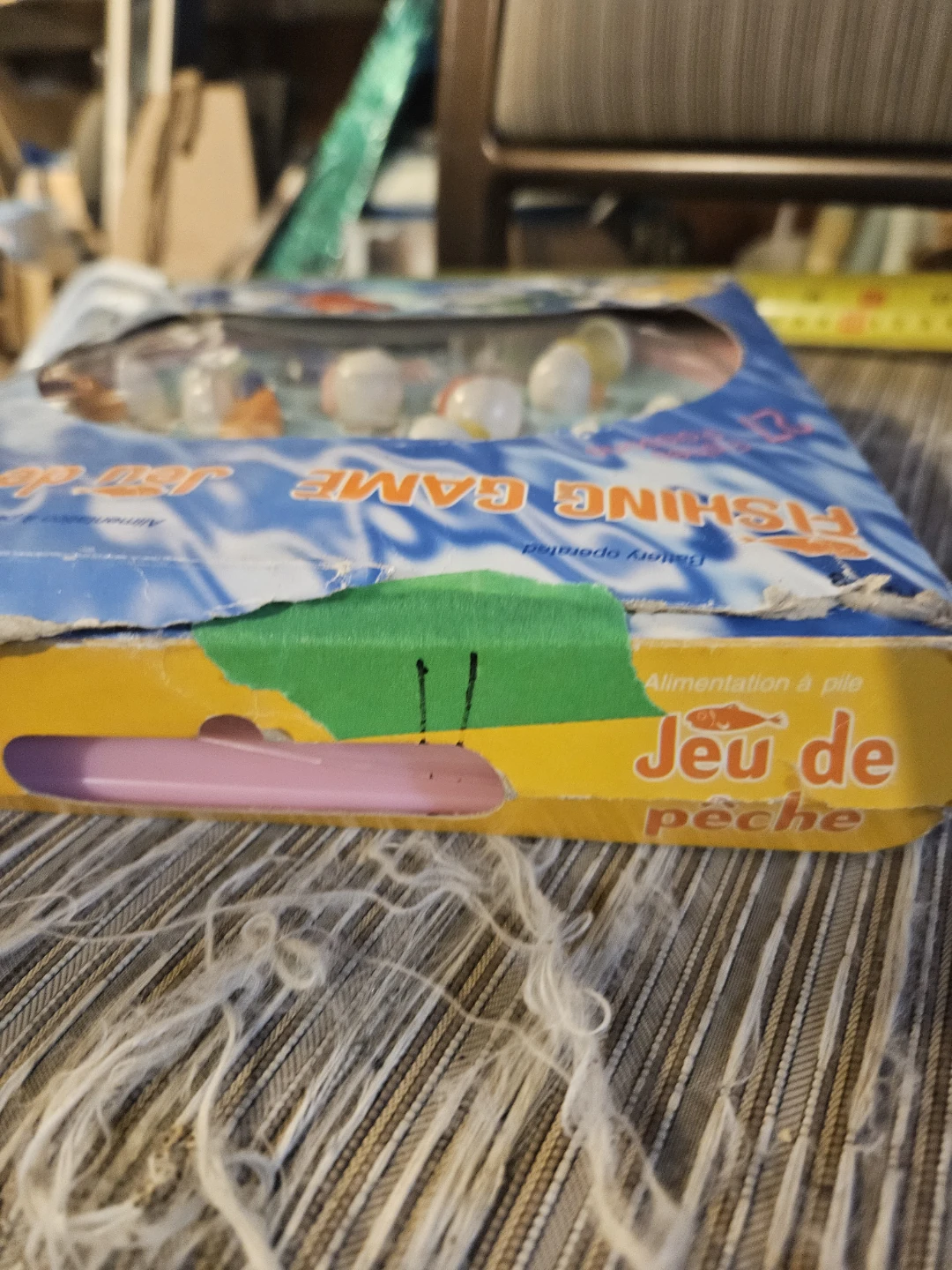 Antelope Fishing Game - photo 4