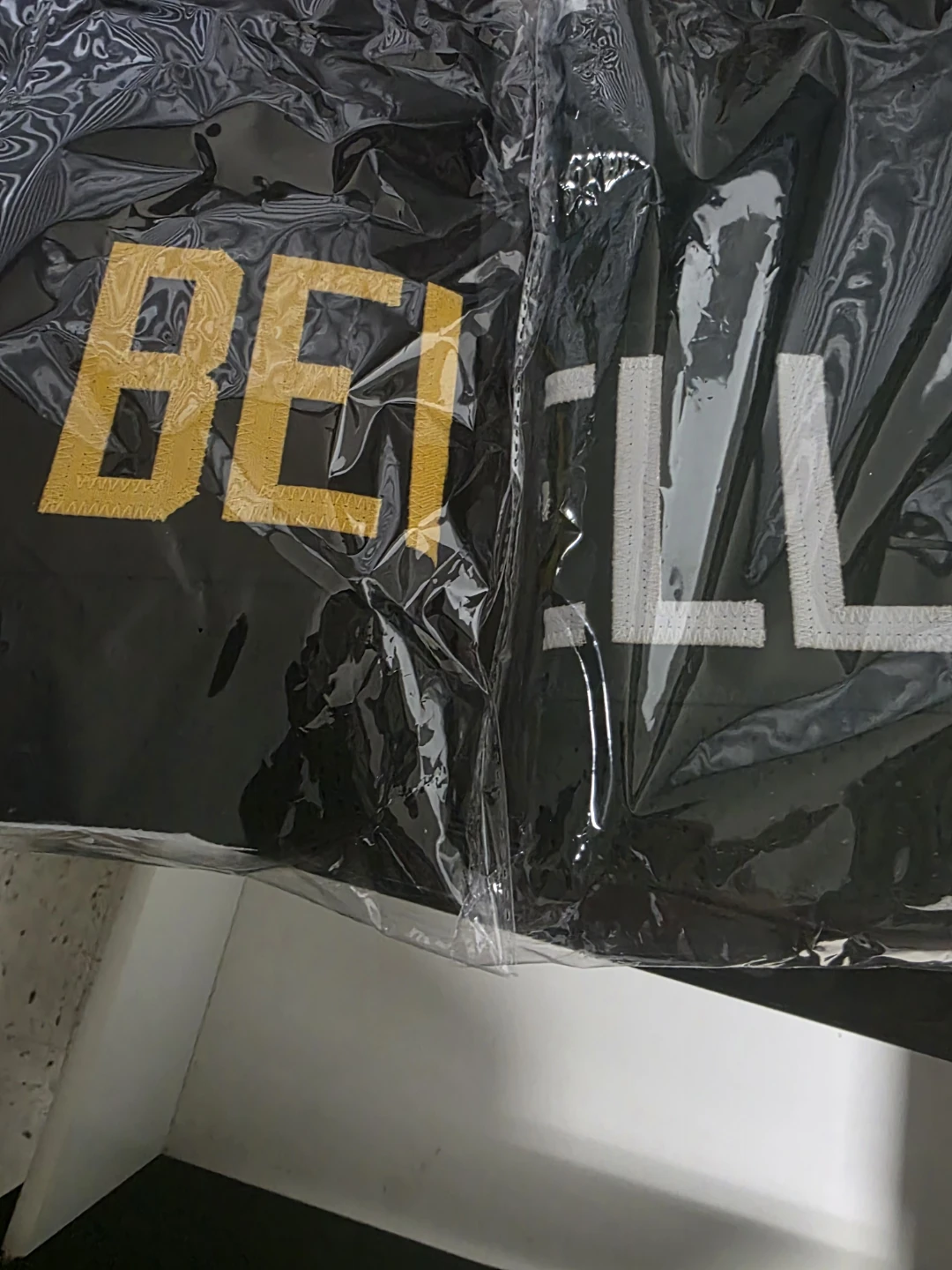 Signed #24 Jersey with Steelers n Michigan State - photo 3