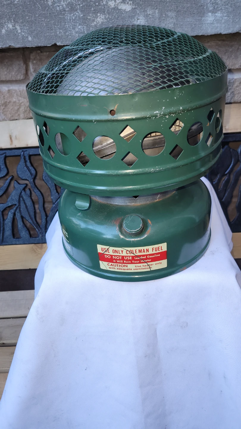 Fishing Tackle Box-$5, Double stove-$25 - photo 3